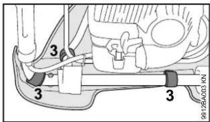 STIHL BT 131 - Assemblage - 3