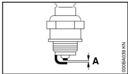STIHL BT 131 - Candela - 2