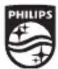 PHILIPS goLITE BLU HF3432 - Symbol key - 2