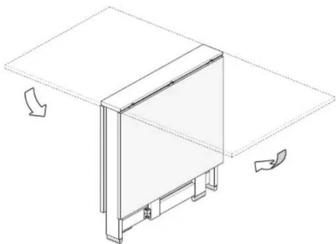 Foppapedretti Cartesio - closed - 3