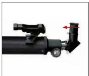 BRESSER Arcturus 60700 AZ - TAPAHUNN CEPBN3 - 1