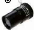 BRESSER Arcturus 60700 AZ - (PL) OSTRZEZENIE! - 4