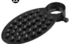 BRESSER Arcturus 60700 AZ - (PL) OSTRZEZENIE! - 5
