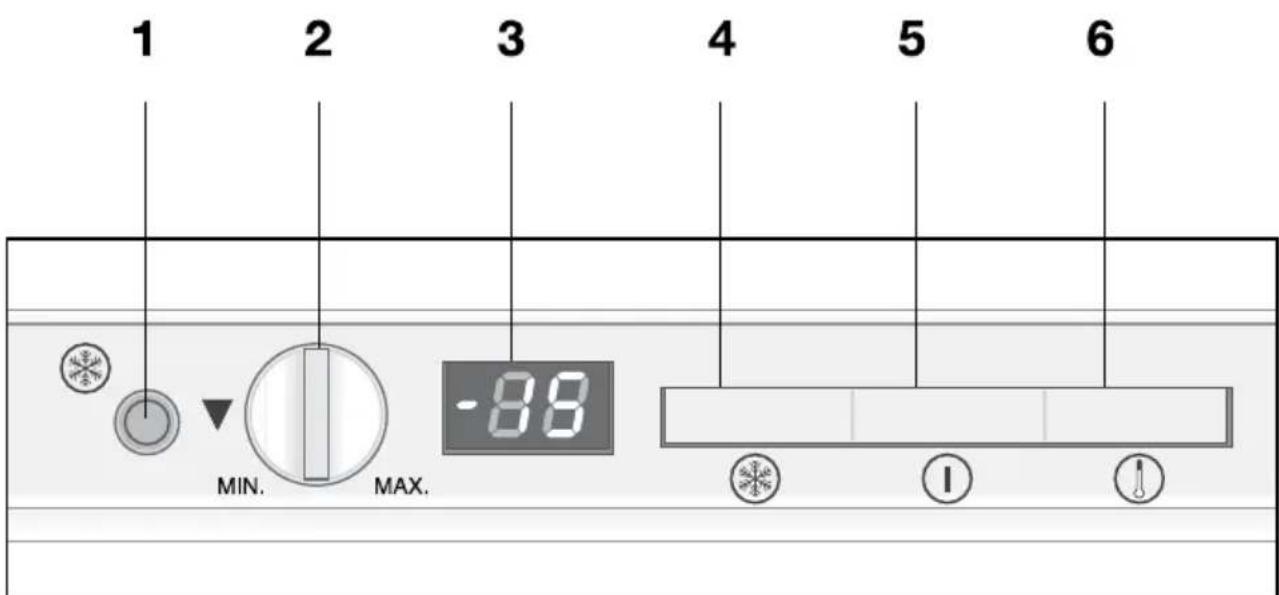 TEKA RVI 35 - Prata - 1