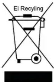 TEKA RVI 35 - Simbolos y sus descricciones - 1