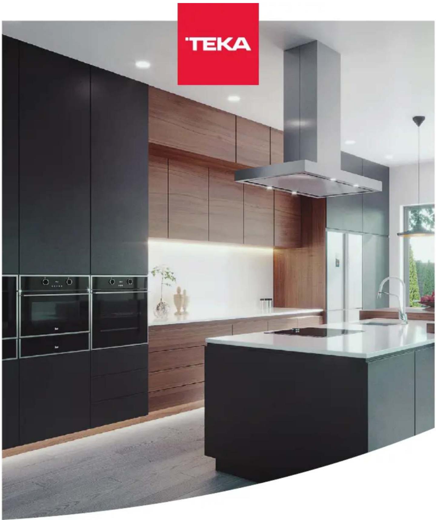TEKA RVI 35 - La temperatura del congelador o el frigorifico es muy alta. - 3