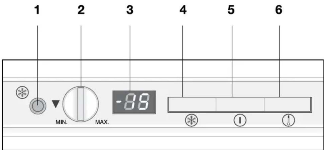 TEKA RVI 35 - Argent - 1