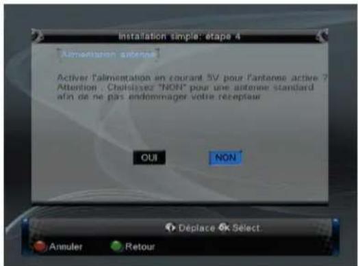 TRIAX TTR 301 - Première mise en route : guide de démarrage rapide - 4