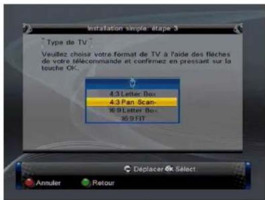 TRIAX TTR 301 - Première mise en route : guide de démarrage rapide - 3
