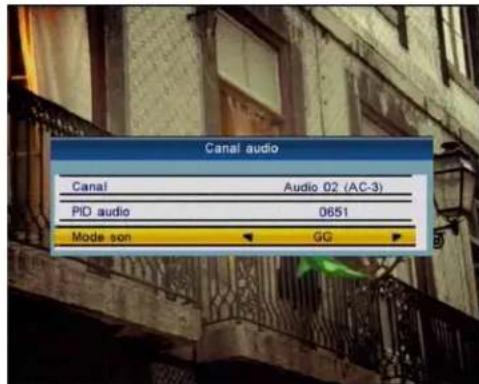 TRIAX TTR 301 - Audio - 2