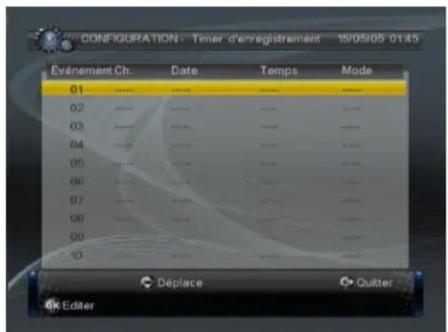 TRIAX TTR 301 - N'oubliez pas de : - 1