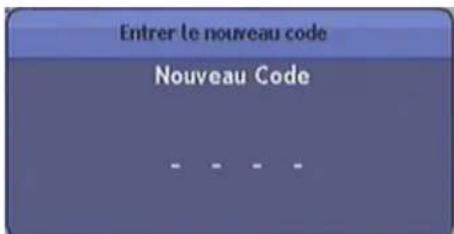 TRIAX TSR 9010 - Installation Automatique - 4