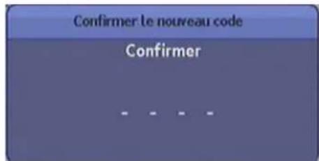 TRIAX TSR 9010 - Installation Automatique - 5