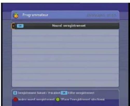 TRIAX TSR 9010 - Programmateur - 1