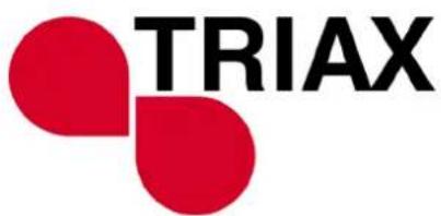 TRIAX TSR 9010 - CANAL READY - 1