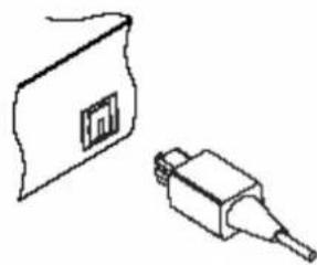 TRIAX TSR 9010 - Raccordements audio - 2