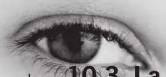 TRIAX TSR 8000 - Les touches numériques - 2