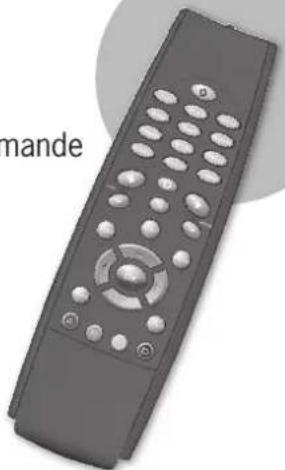 TRIAX TSR 8000 - Description du coffret - 2