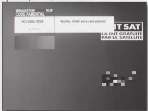 TRIAX TSR 8000 - ② Installation rapide - 4