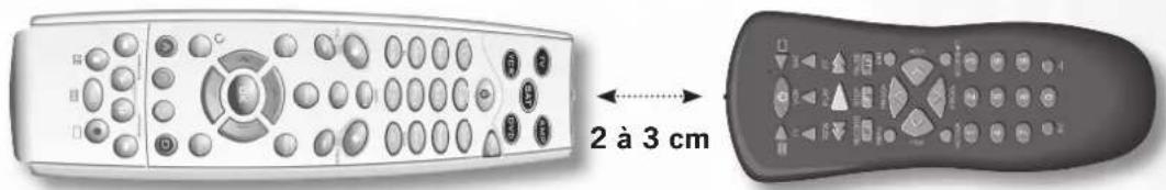 TRIAX TSR 8000 - Important : - 1