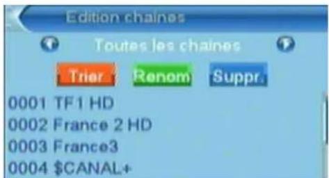 TRIAX TR 43 - Éditer : - 1