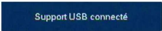 TRIAX TR 43 - Interface USB - 1