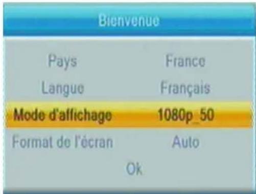 TRIAX TR 43 - Première mise en route : guide de démarrage rapide - 4
