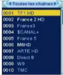 TRIAX TR 43 - Enregistrement direct - 6