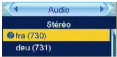 TRIAX TR 43 - Audio - 1