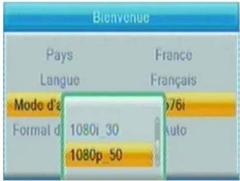 TRIAX TR 43 - Première mise en route : guide de démarrage rapide - 2