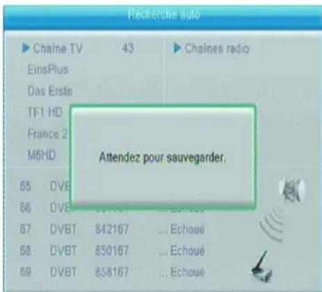 TRIAX TR 43 - Première mise en route : guide de démarrage rapide - 6