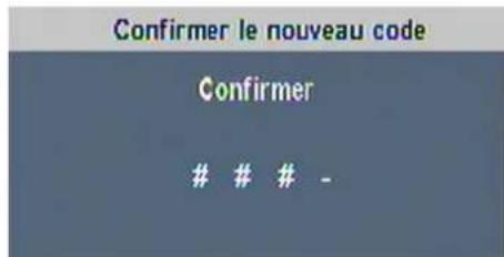 TRIAX THR 9500 - Installation Automatique - 6