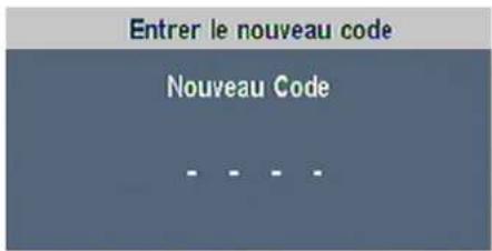 TRIAX THR 9500 - Installation Automatique - 5