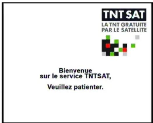 TRIAX THR 9500 - Installation et première mise en route - 1