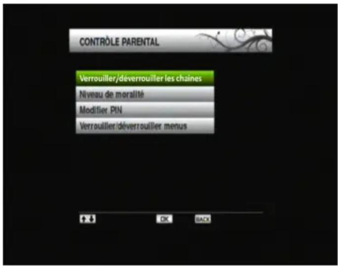 TRIAX THR 9700 - Contrôle d'accès - 2