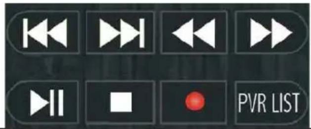 TELEFUNKEN TDSC 330 BU - SYSTÉME (Réinitialiser) - 5