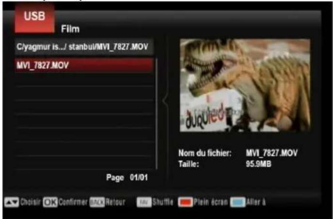 TELEFUNKEN TDSC 330 BU - USB(Film) - 1