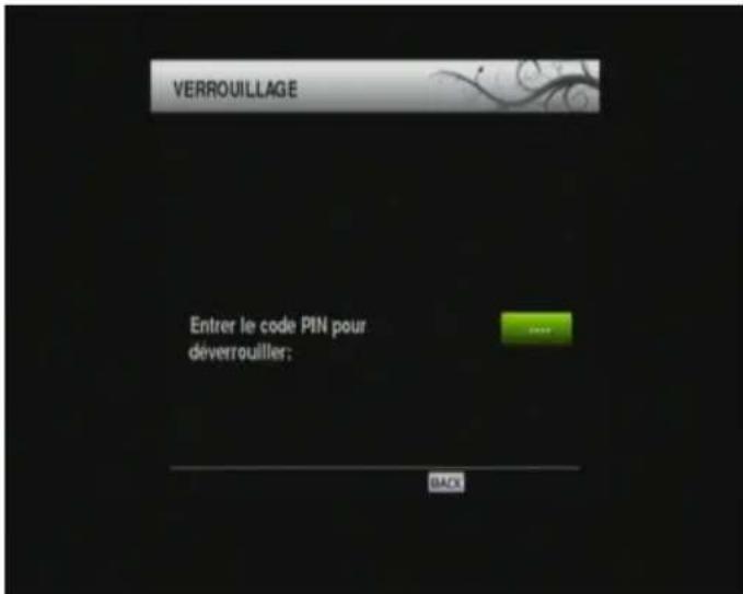 SEDEA ST5000HD - Contrôle d'accès - 1