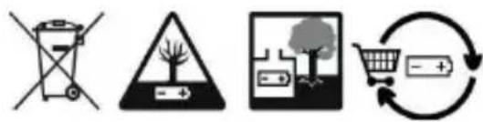 LISTO TBTHD516 - Nettoyage de l'appareil - 1