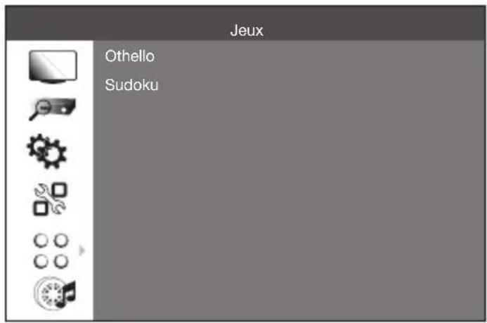 LISTO TBTHD516 - Jeux - 1