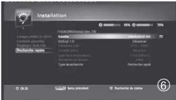 METRONIC Terbox 441663 - - Guide de démarrage rapide - 8