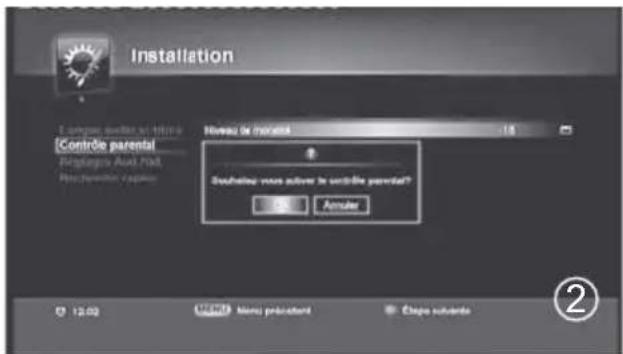 METRONIC Terbox 441663 - - Guide de démarrage rapide - 4