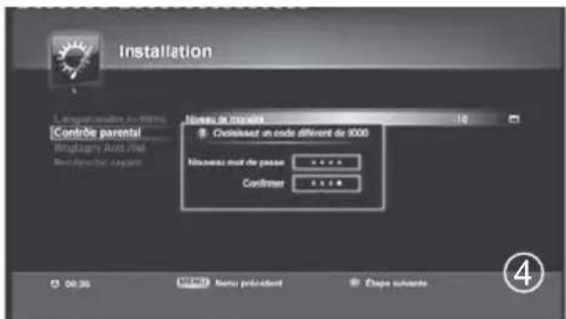 METRONIC Terbox 441663 - - Guide de démarrage rapide - 6