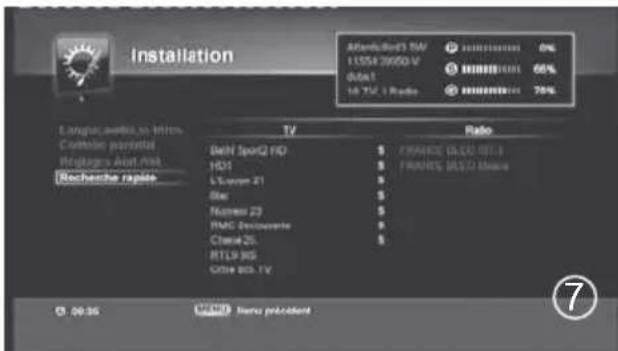 METRONIC Terbox 441663 - - Guide de démarrage rapide - 9