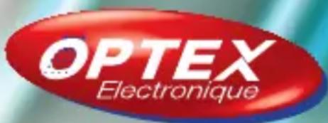 OPTEX ORT 8812 - ORT 8812 - 3