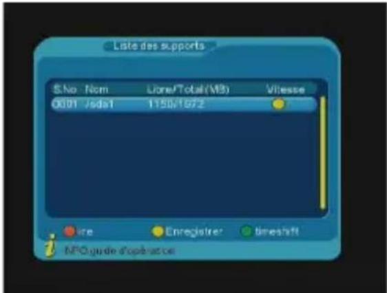 OPTEX ORT 8841 - Astuce - 1