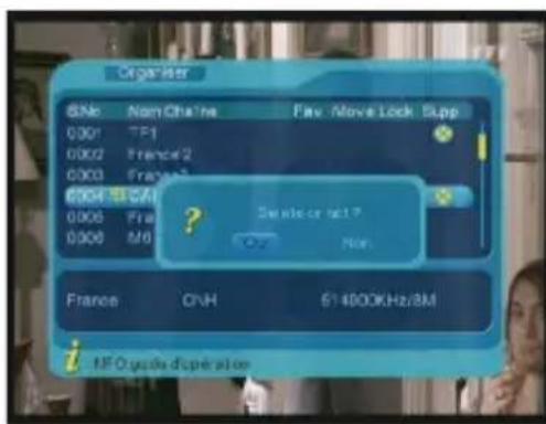 OPTEX ORT 8841 - A) organiser - 1