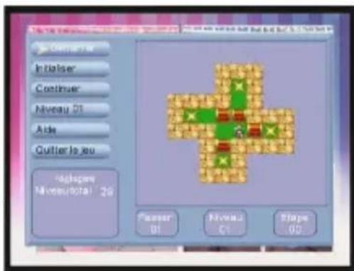 OPTEX ORT 8841 - Comment dire 1 fichier photo? - 3