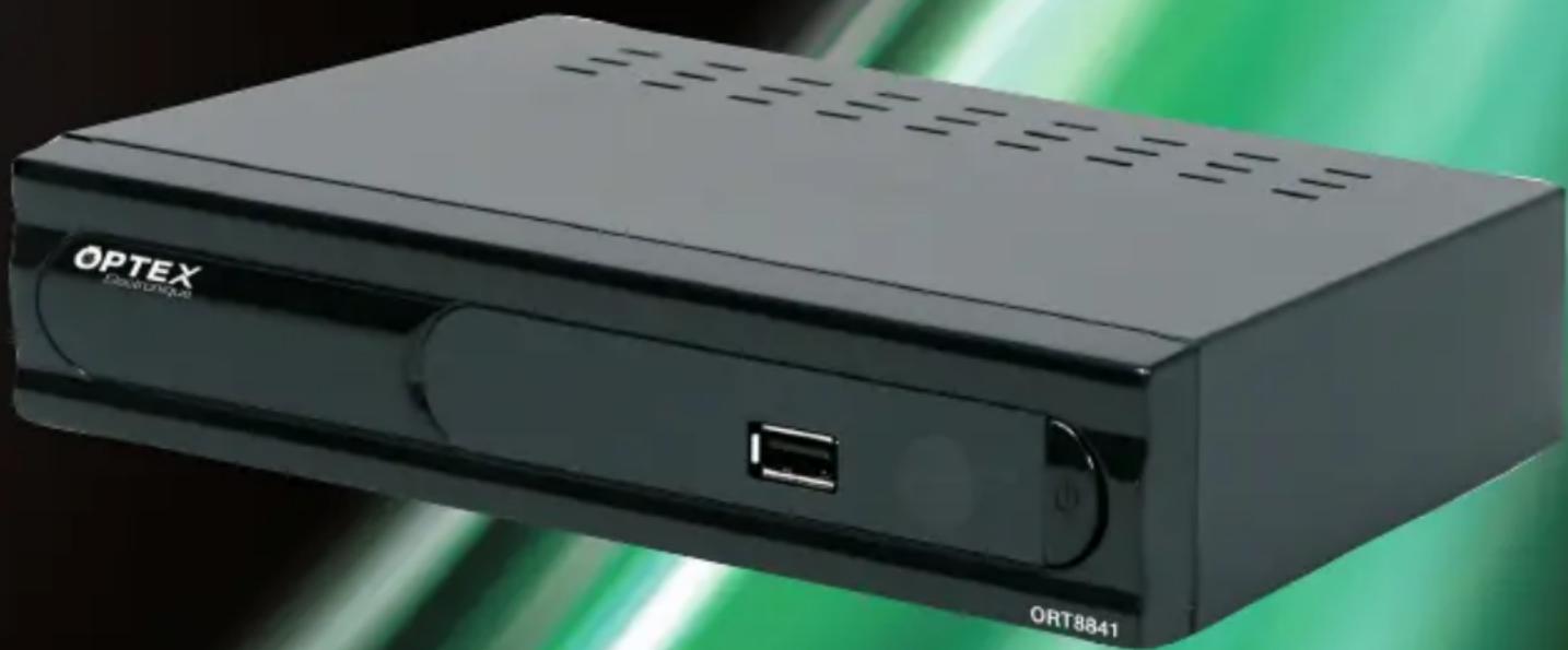 OPTEX ORT 8841 - ORT 8841 - 1