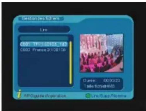 OPTEX ORT 8841 - Vi.3) lire 1 enregistrement - 1